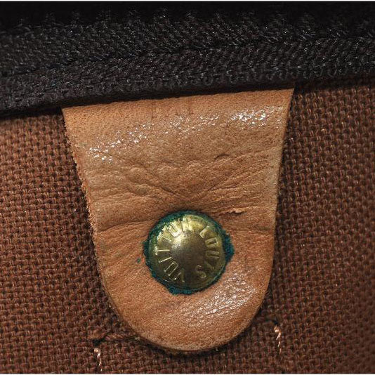 PRE-ORDER LOUIS VUITTON Monogram Keepall 55 MI9002