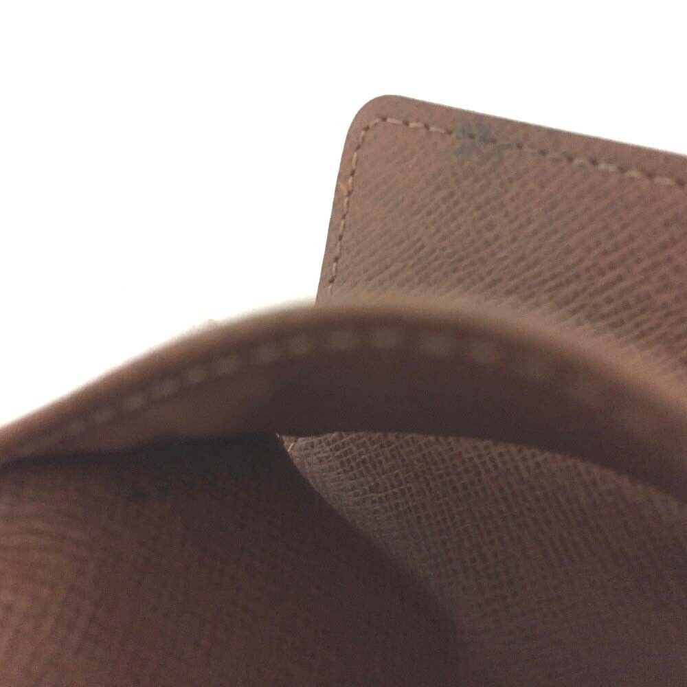 PREORDER Louis Vuitton Monogram Multicles 4 Ring Key Case