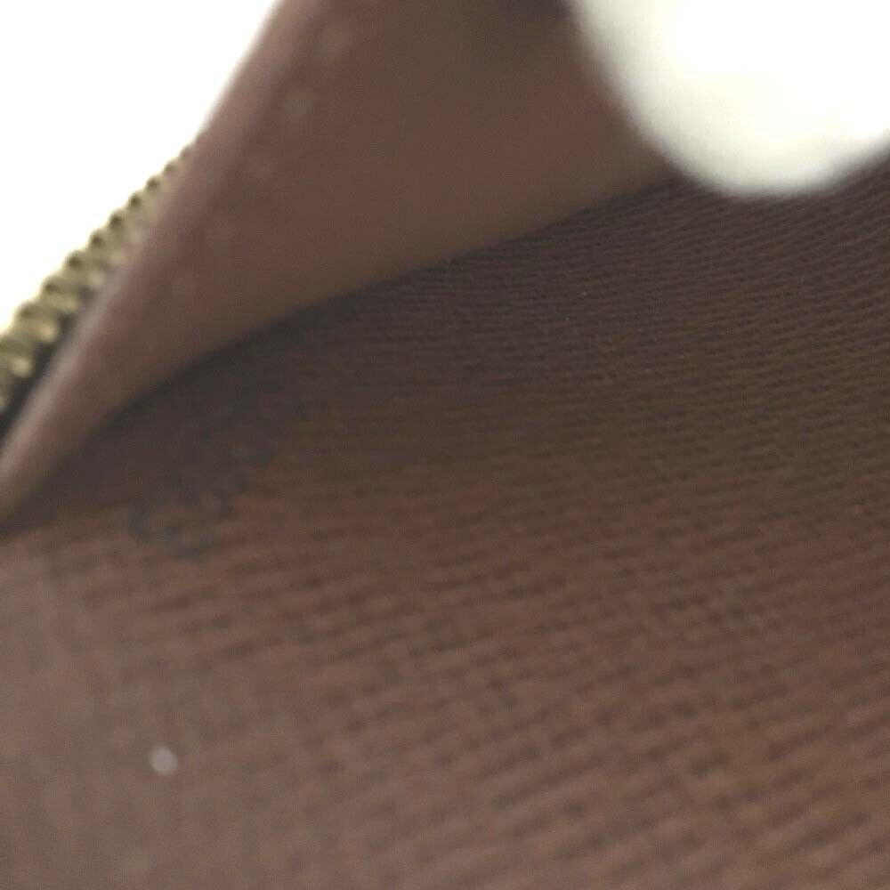Preorder LOUIS VUITTON Monogram Zippy Organizer Wallet