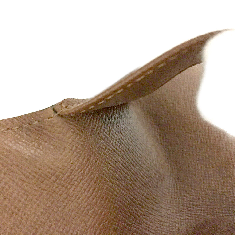 Louis Vuitton Monogram Multicles 4 Ring Key Case