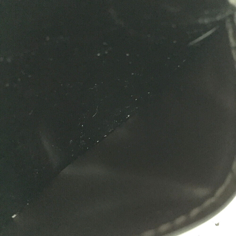 LOUIS VUITTON Vernis Sarah Long Wallet Amarante TN2134