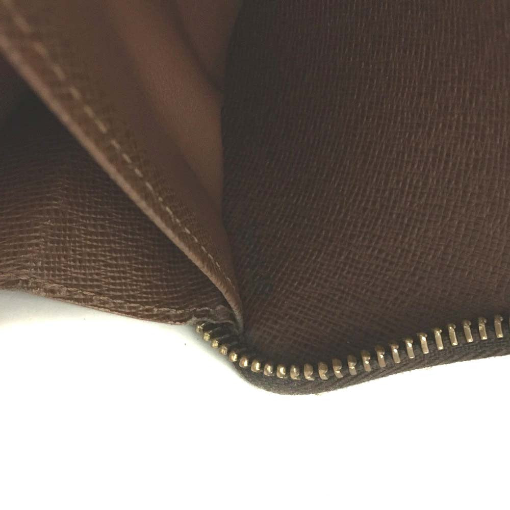 Louis Vuitton Monogram Zippy Wallet SP1153