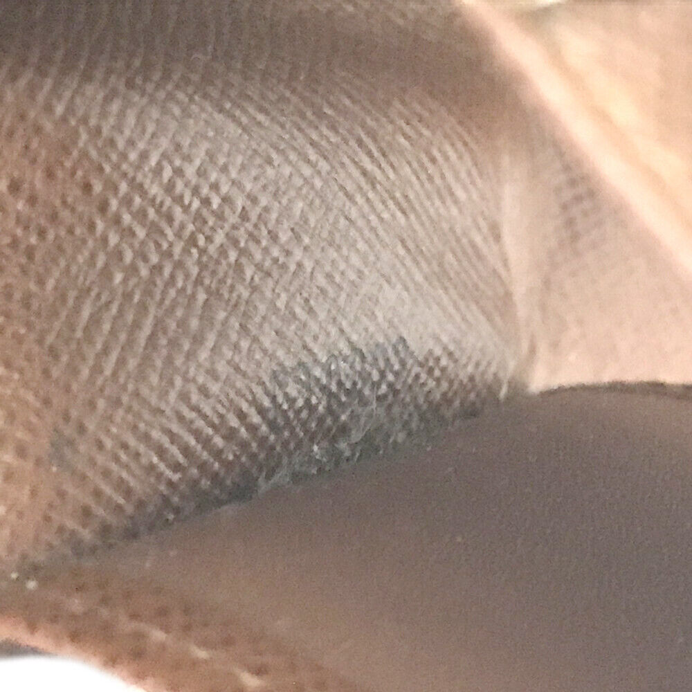 Louis Vuitton Monogram 6 Key Multicles Holder CT0022