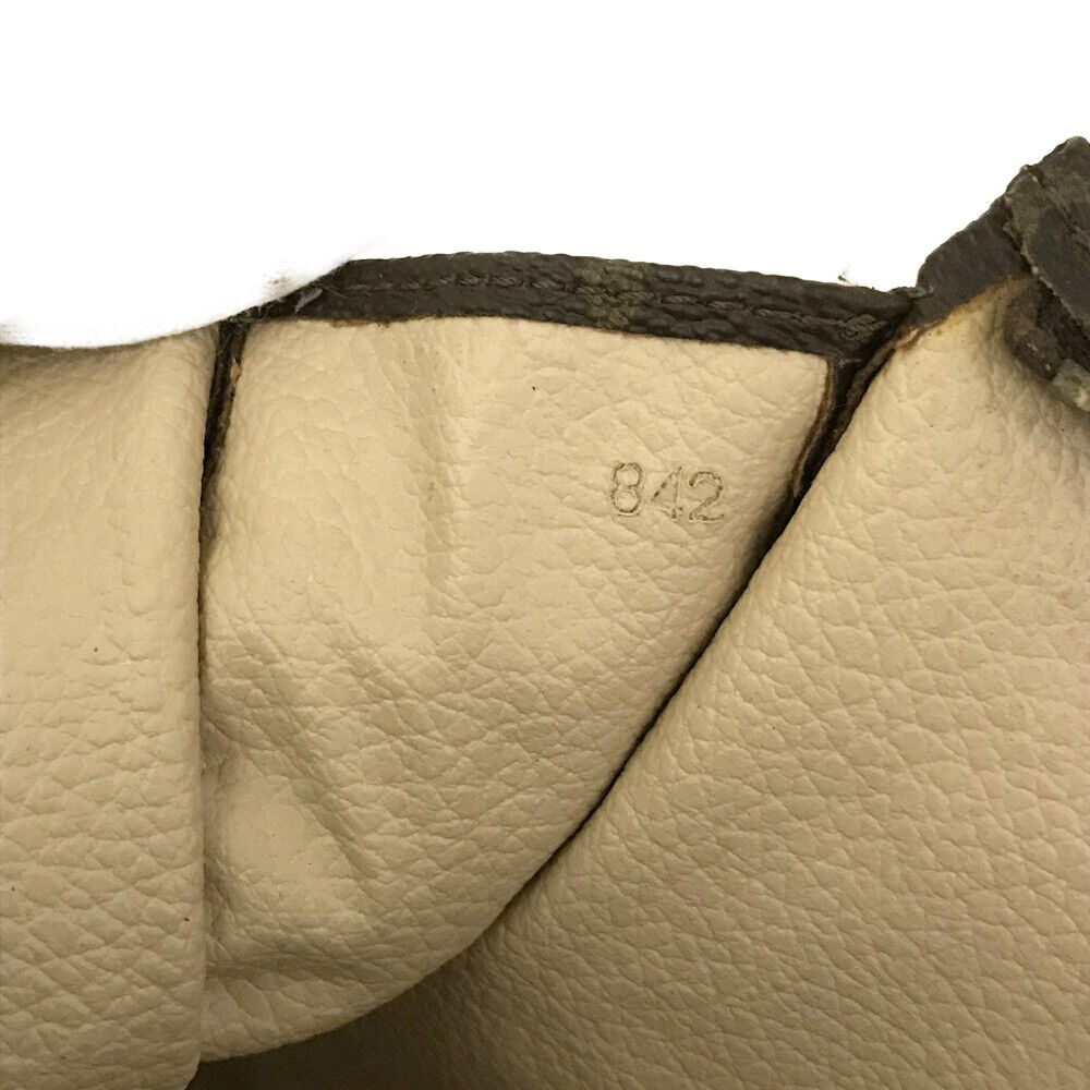 PRE-ORDER Louis Vuitton Monogram Toiletry Pouch 26 842