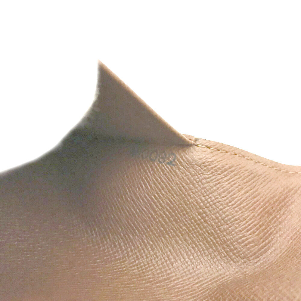 Louis Vuitton Monogram Passport Cover NM CA2195