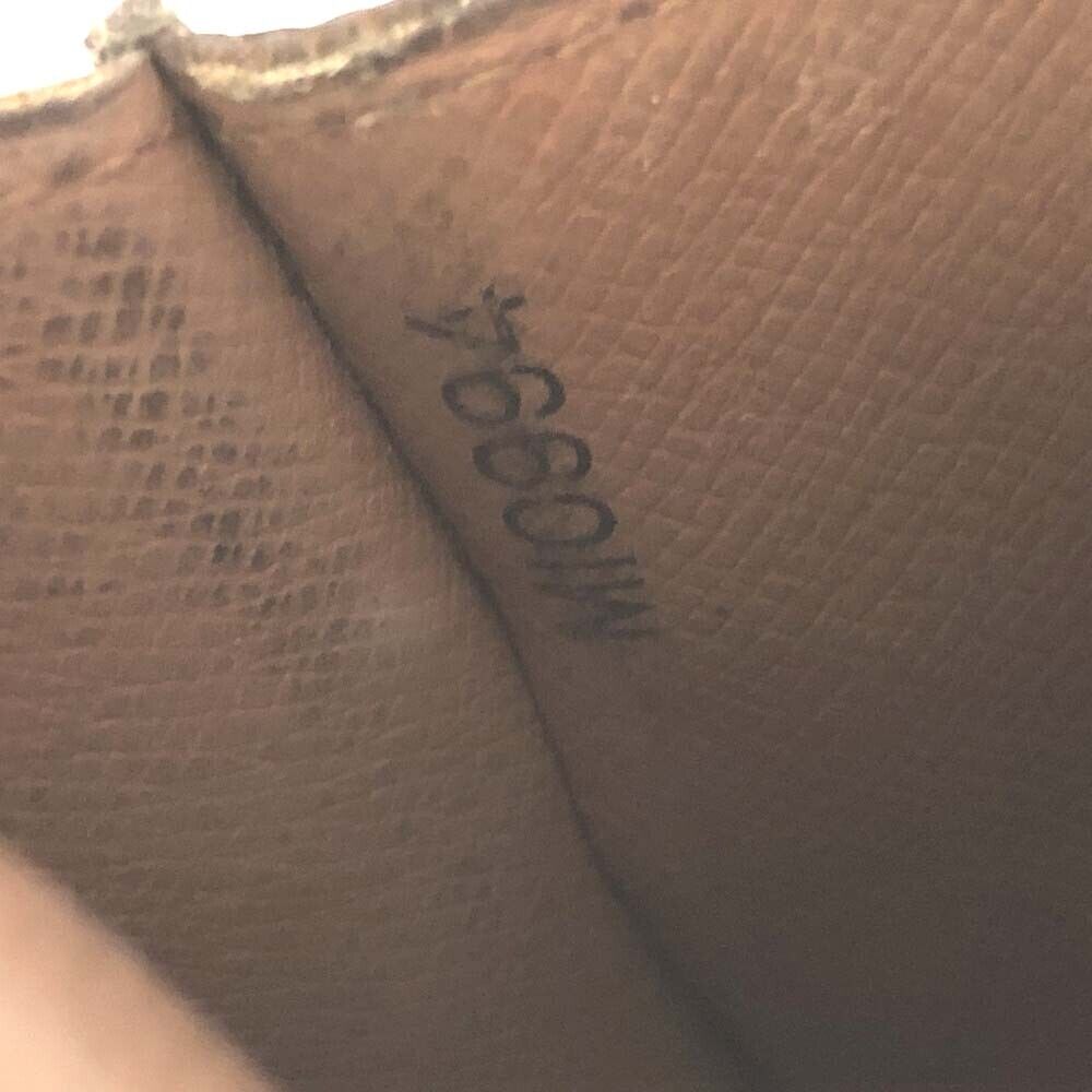 PRE-ORDER Louis Vuitton Monogram Cigarette Case MI0992