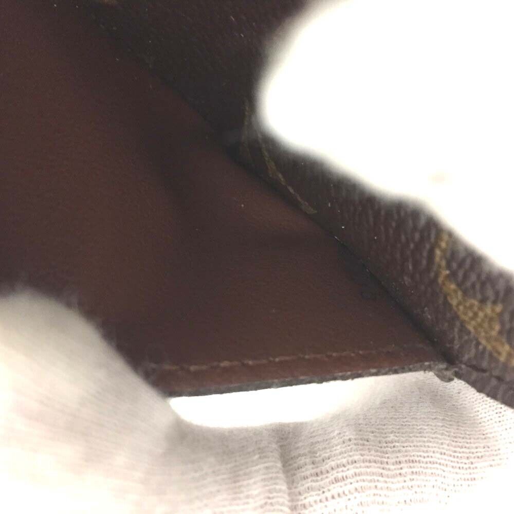 PREORDER LOUIS VUITTON Monogram Sarah Wallet NM