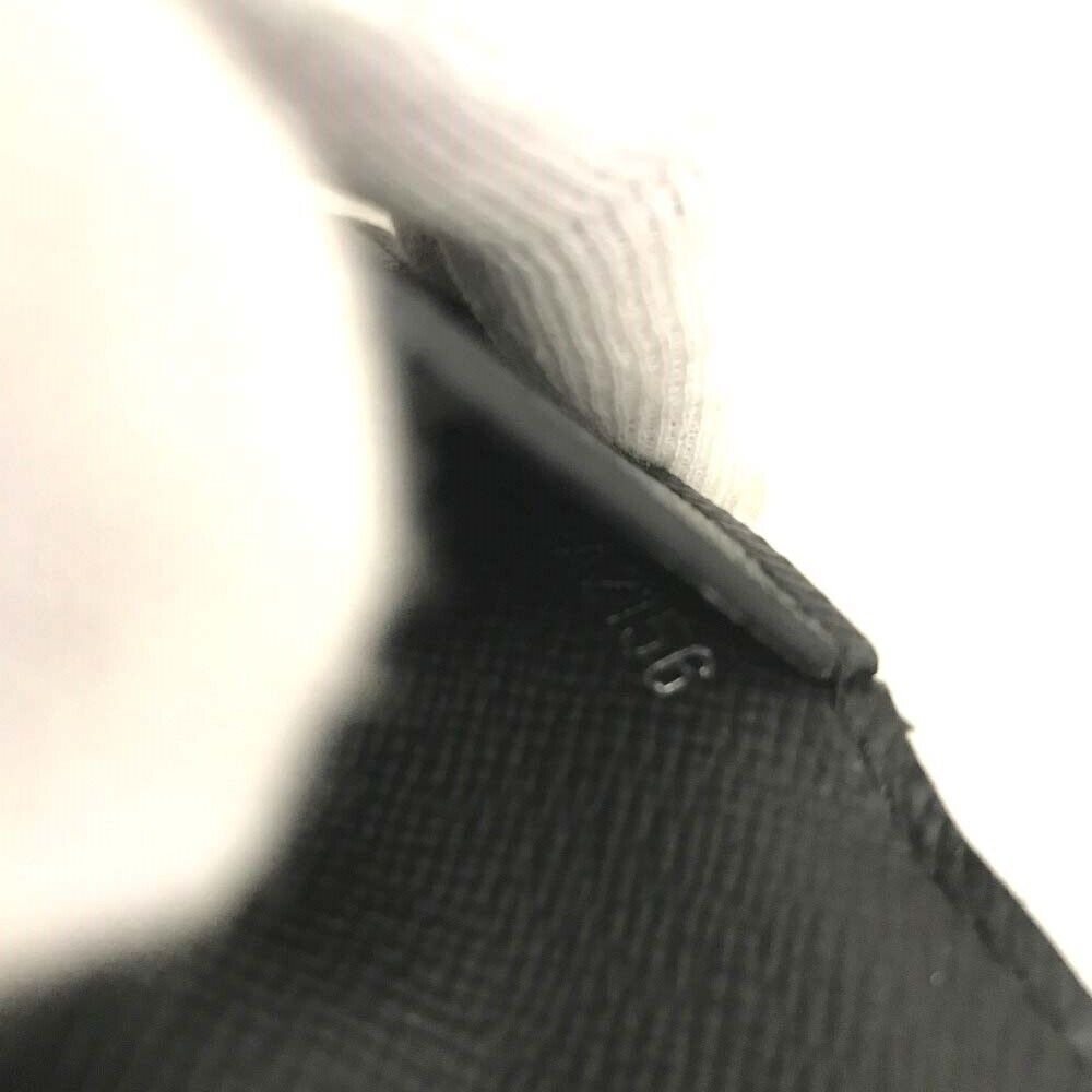 LOUIS VUITTON Monogram Eclipse Pocket Organizer Card Holder