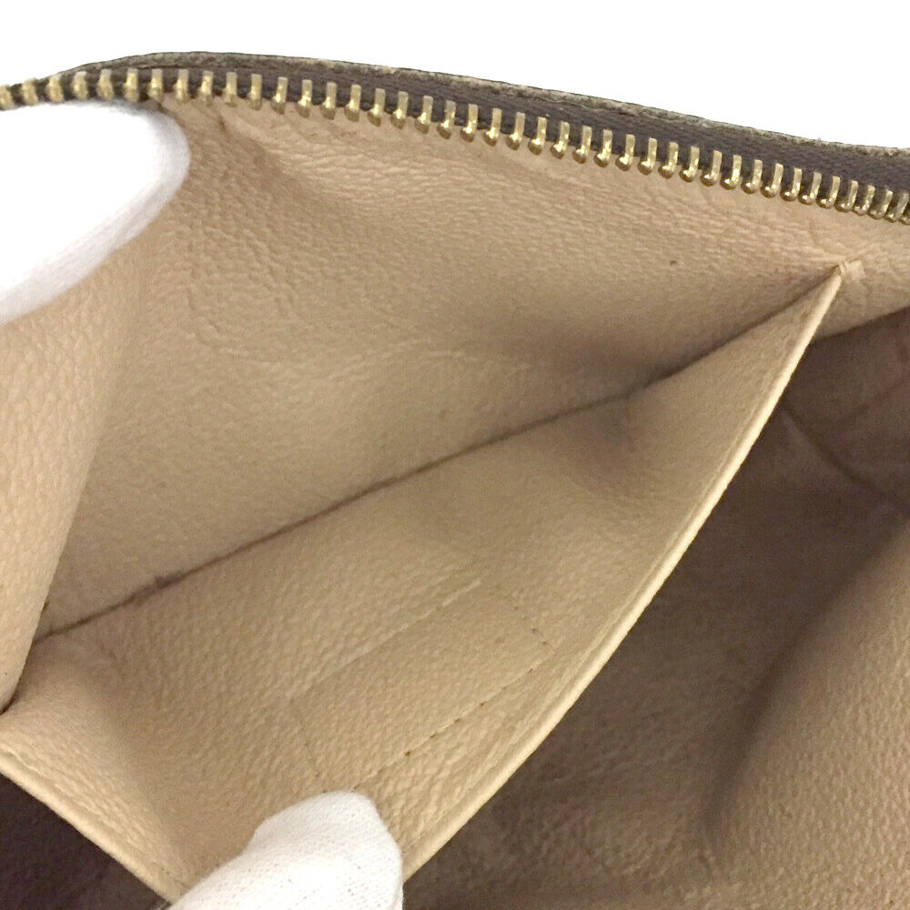 LOUIS VUITTON Monogram Cosmetic Pouch 6Y0726