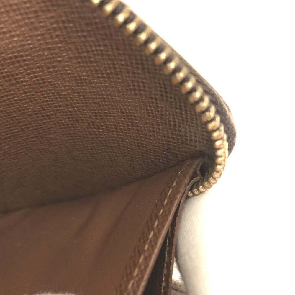 Louis Vuitton Monogram Zippy Wallet SP3192