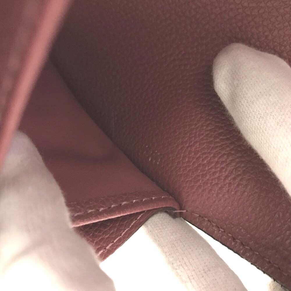 Louis Vuitton Empreinte Sarah Wallet NM Poppy CA2147