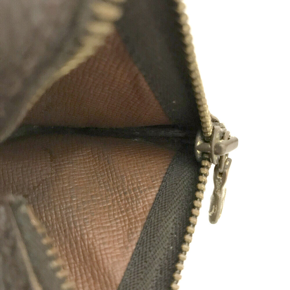 Louis Vuitton Monogram Key Pouch