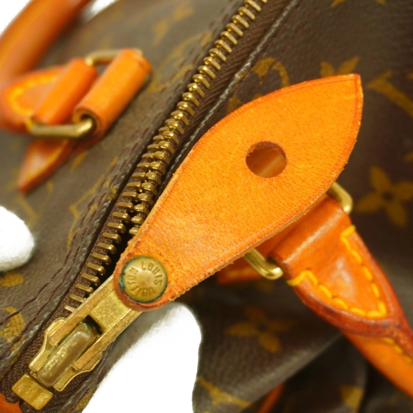 PRE-ORDER Louis Vuitton Monogram Speedy 25