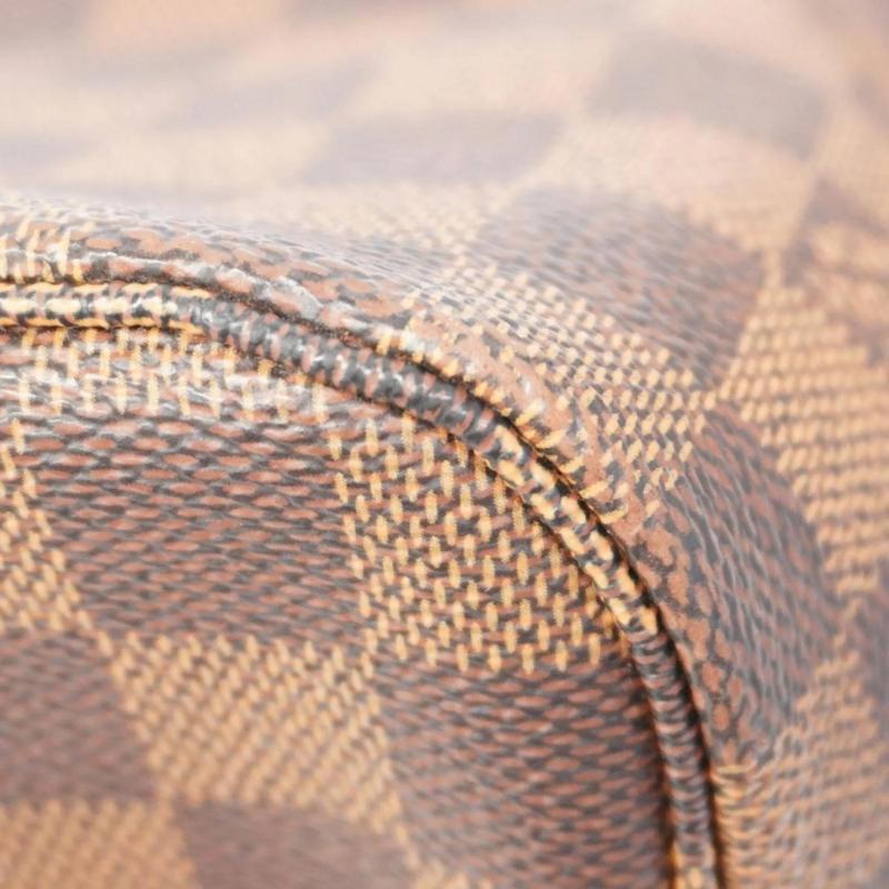 PRE-ORDER LOUIS VUITTON Damier Ebene Neverfull MM