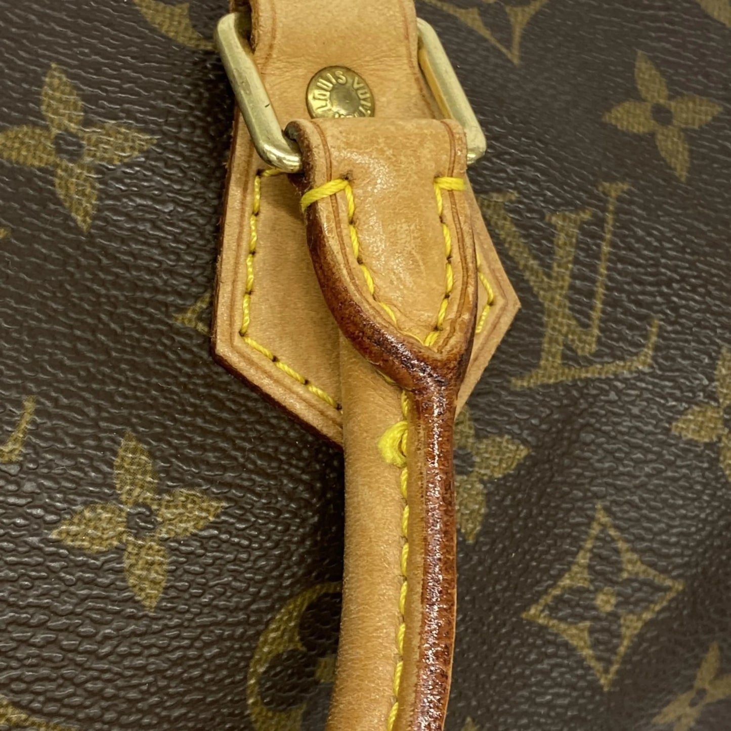 PRE-ORDER Louis Vuitton Monogram Speedy 25