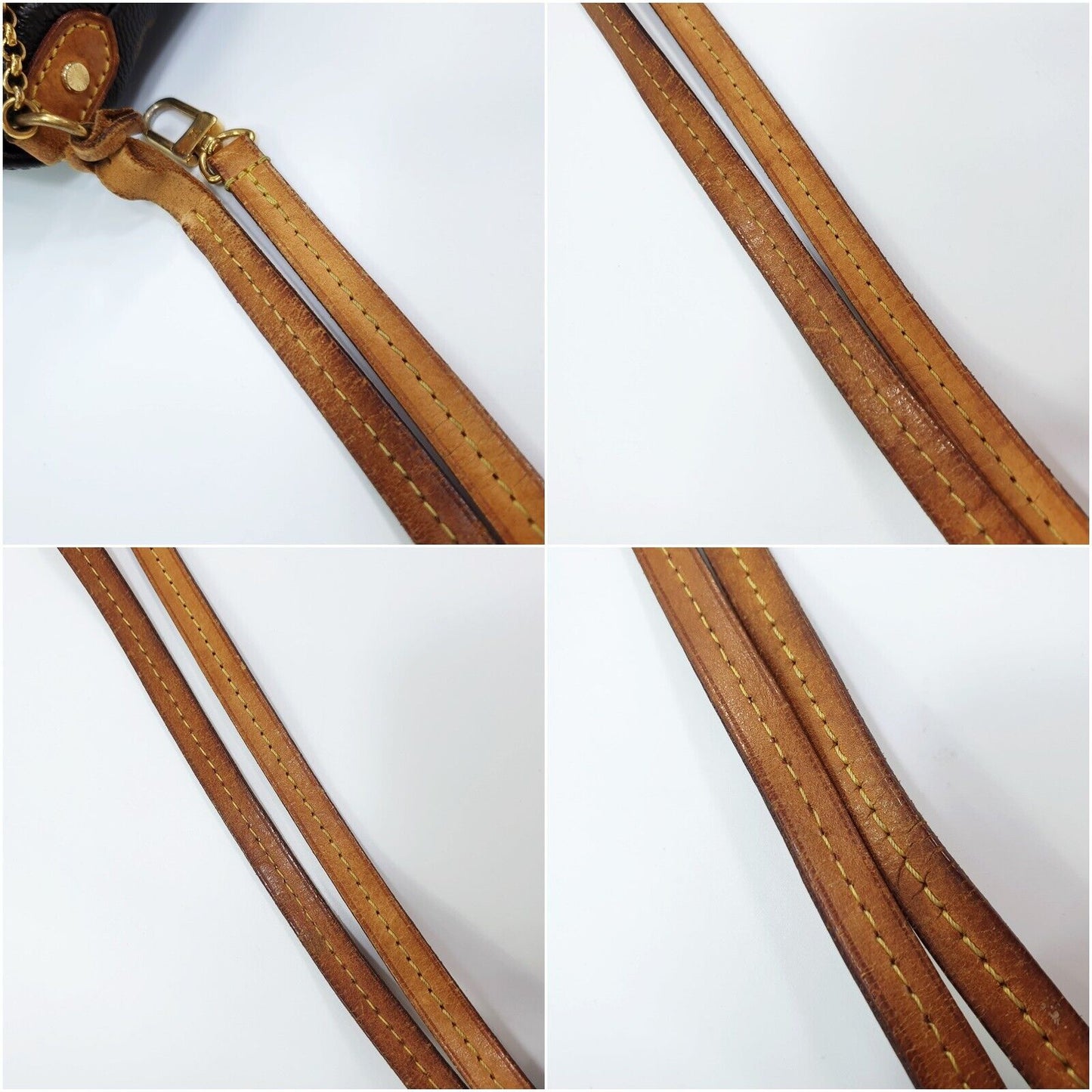 PRE-ORDER Louis Vuitton Monogram Favorite MM DU0144