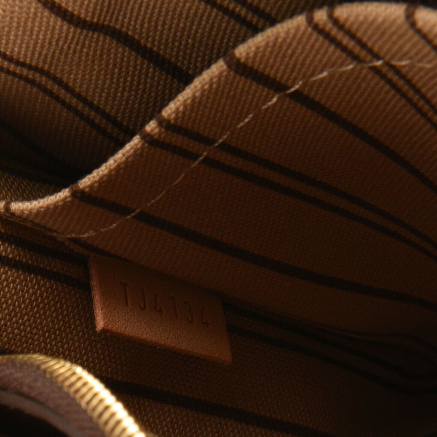 LOUIS VUITTON Monogram Neo Neverfull GM TJ4154