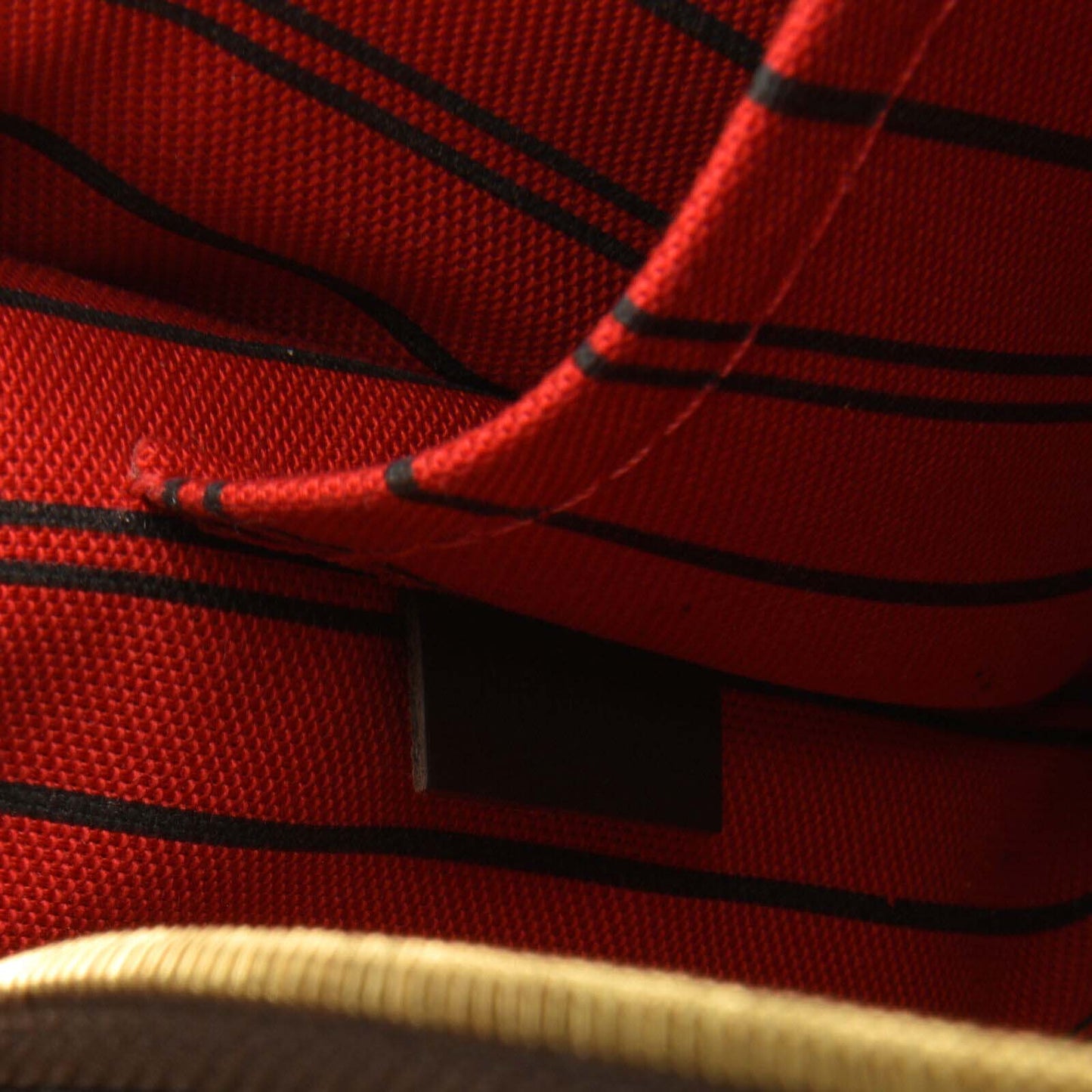 PRE-ORDER LOUIS VUITTON Damier Ebene Neo Neverfull MM from 2018