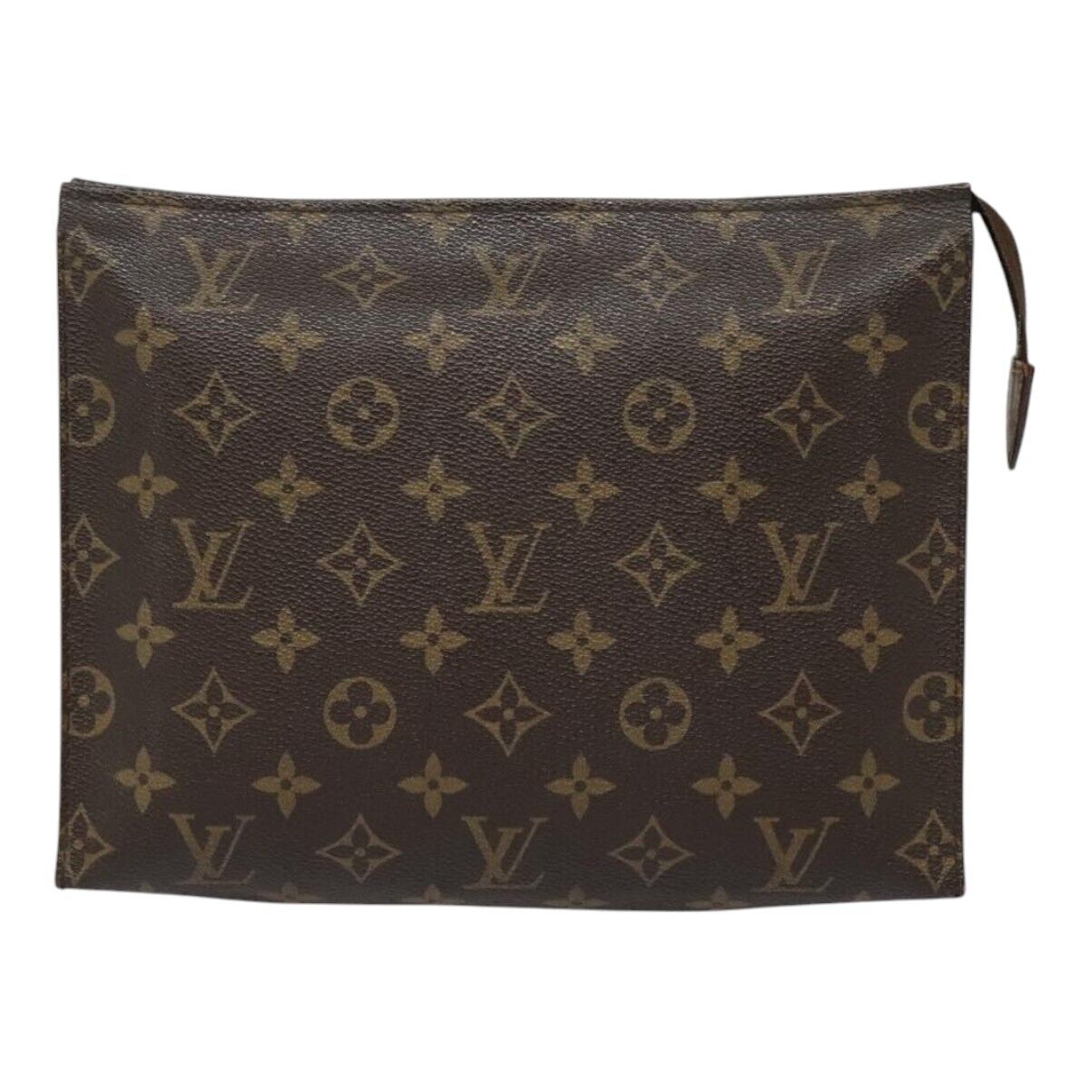 PRE-ORDER Louis Vuitton Monogram Toiletry Pouch 26 871TH