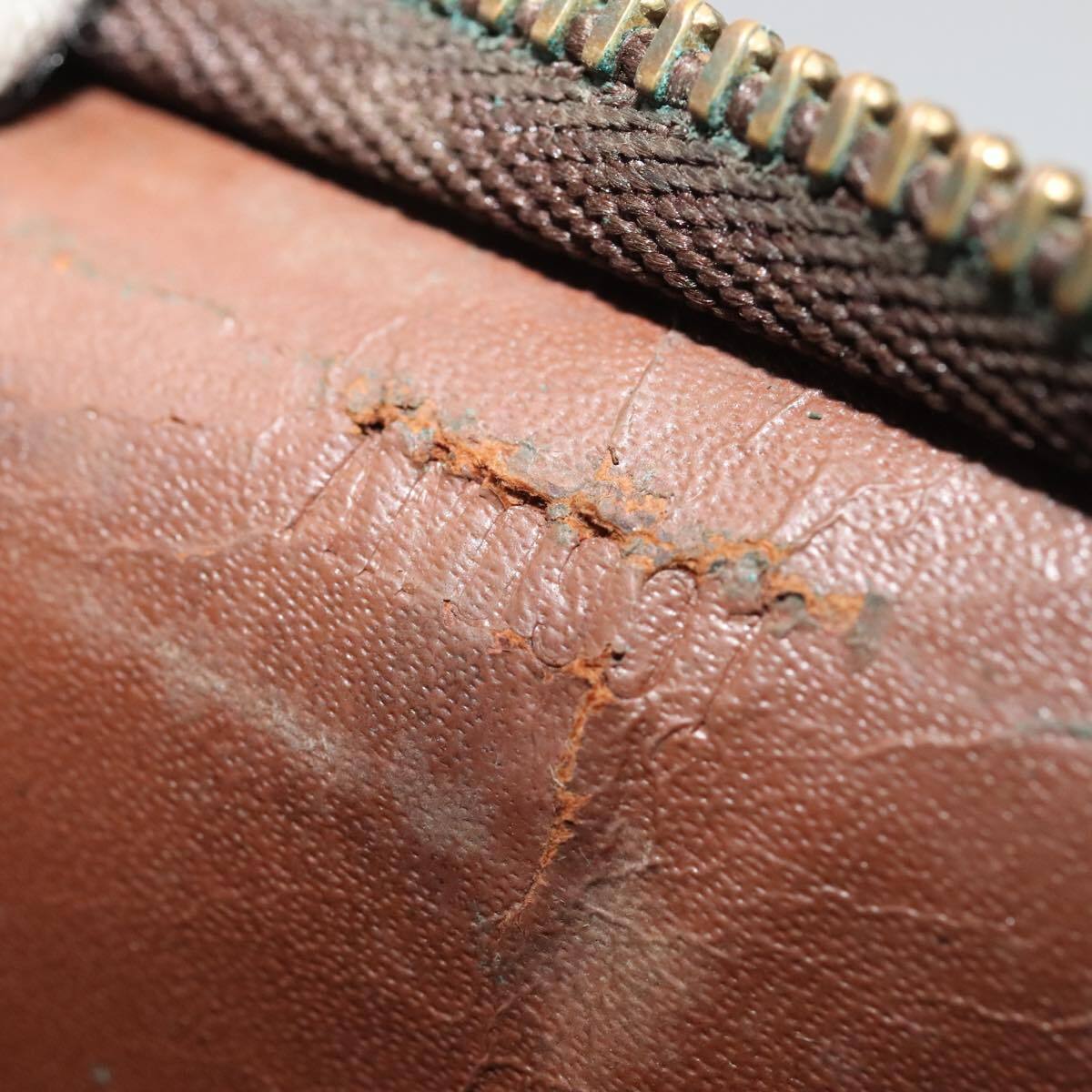 Louis Vuitton Monogram Toiletry Pouch 26 AN0991