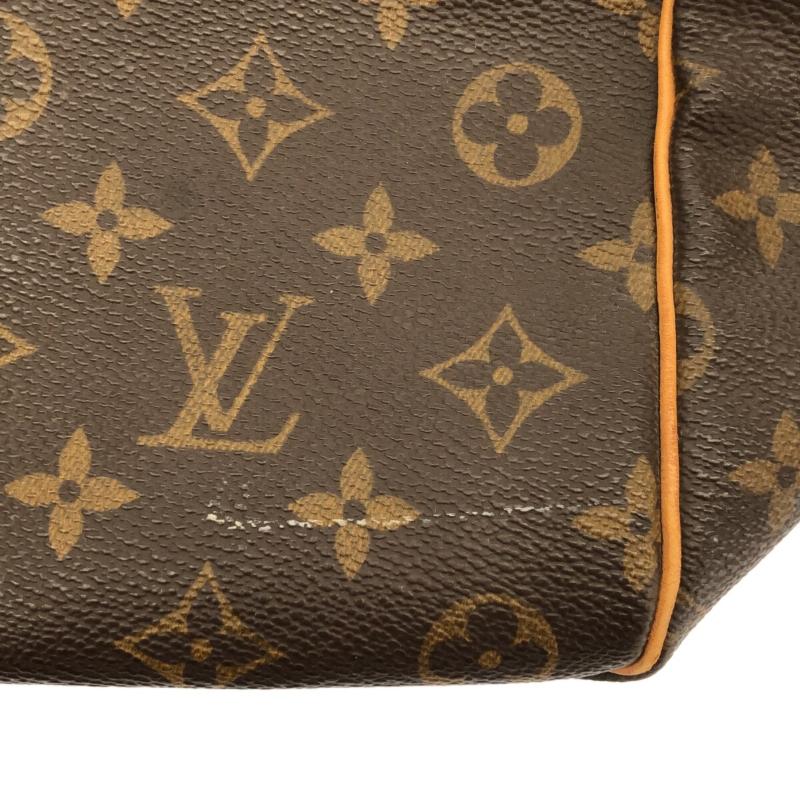 LOUIS VUITTON Monogram Keepall 45 SP0939