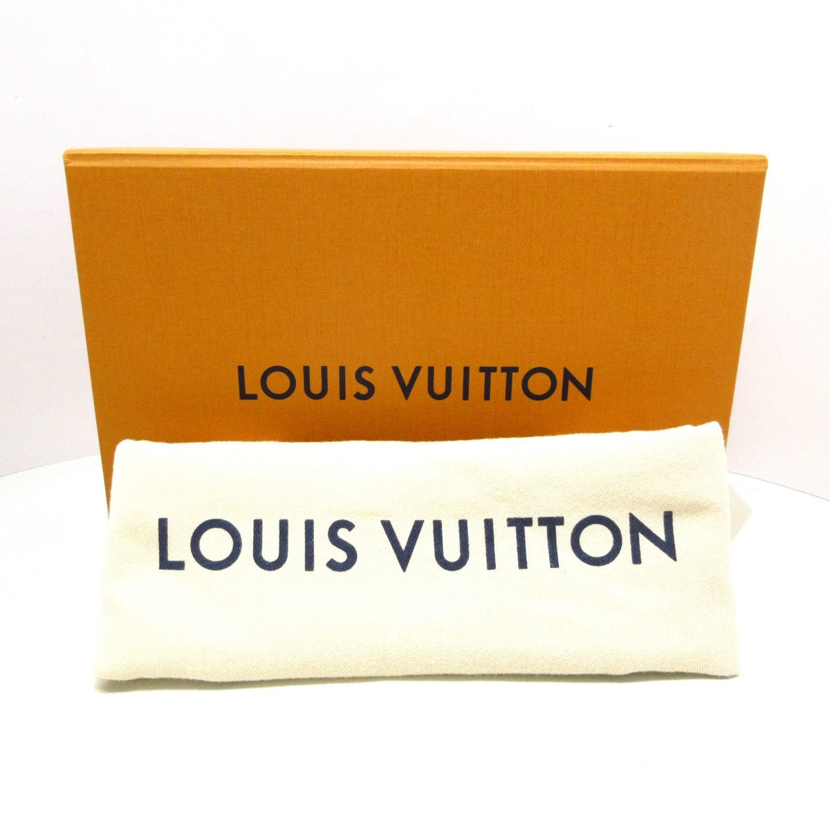 Pre-Order LOUIS VUITTON Monogram Multi Pochette Accessories Kaki