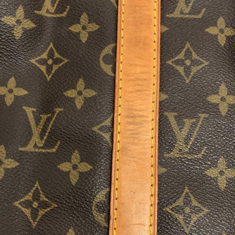 PRE-ORDER LOUIS VUITTON Monogram Keepall 50 MB0941