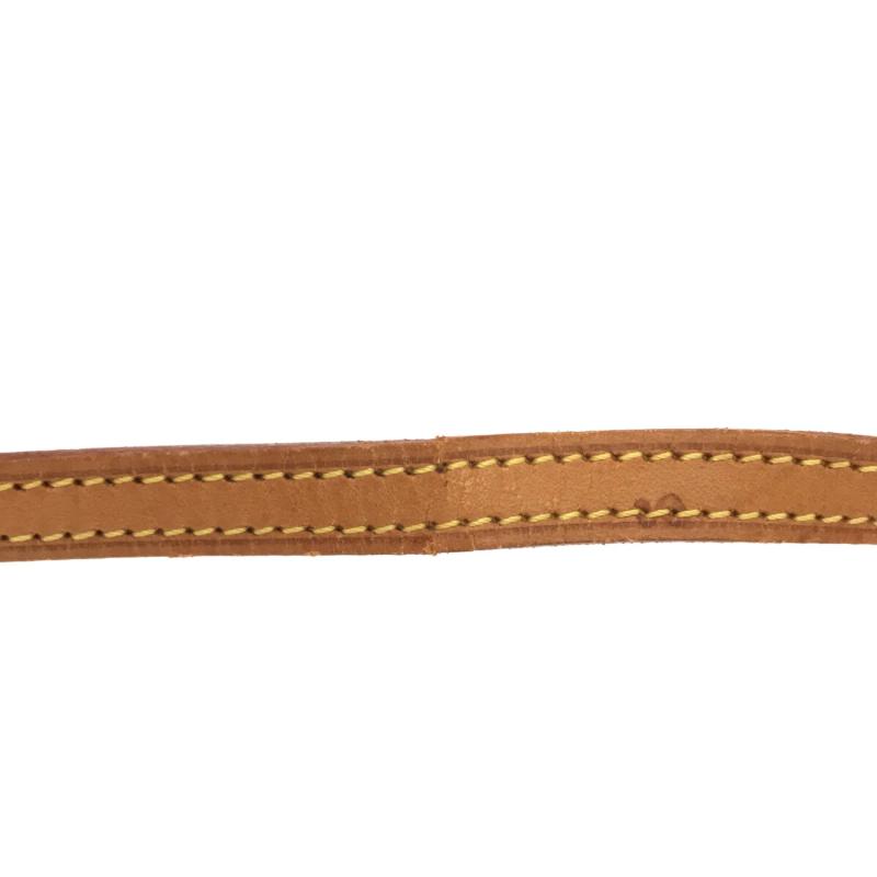 Louis Vuitton Twin GM FL0011 Monogram Crossbody