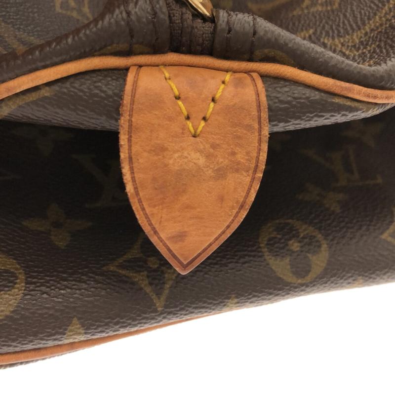 LOUIS VUITTON Monogram Keepall 45 VI0920