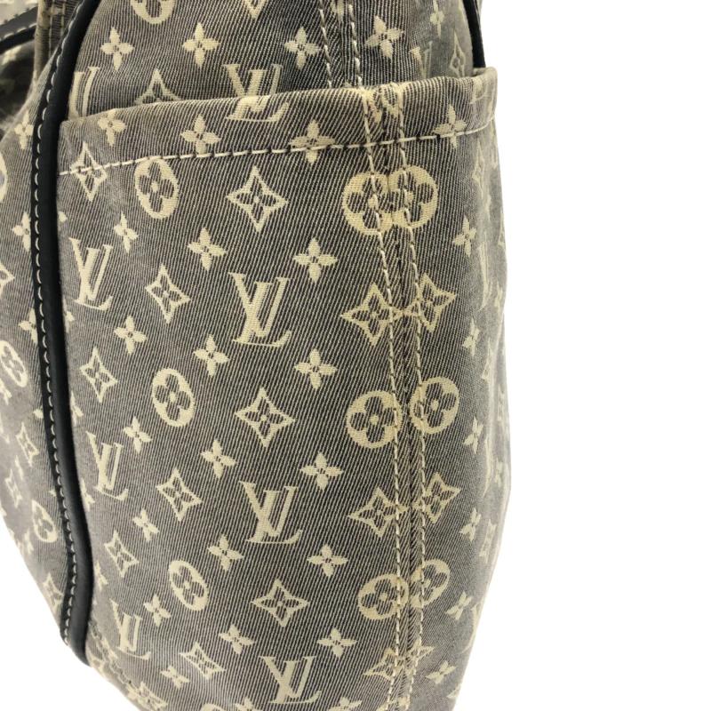 LOUIS VUITTON Monogram Idylle Romance Encre