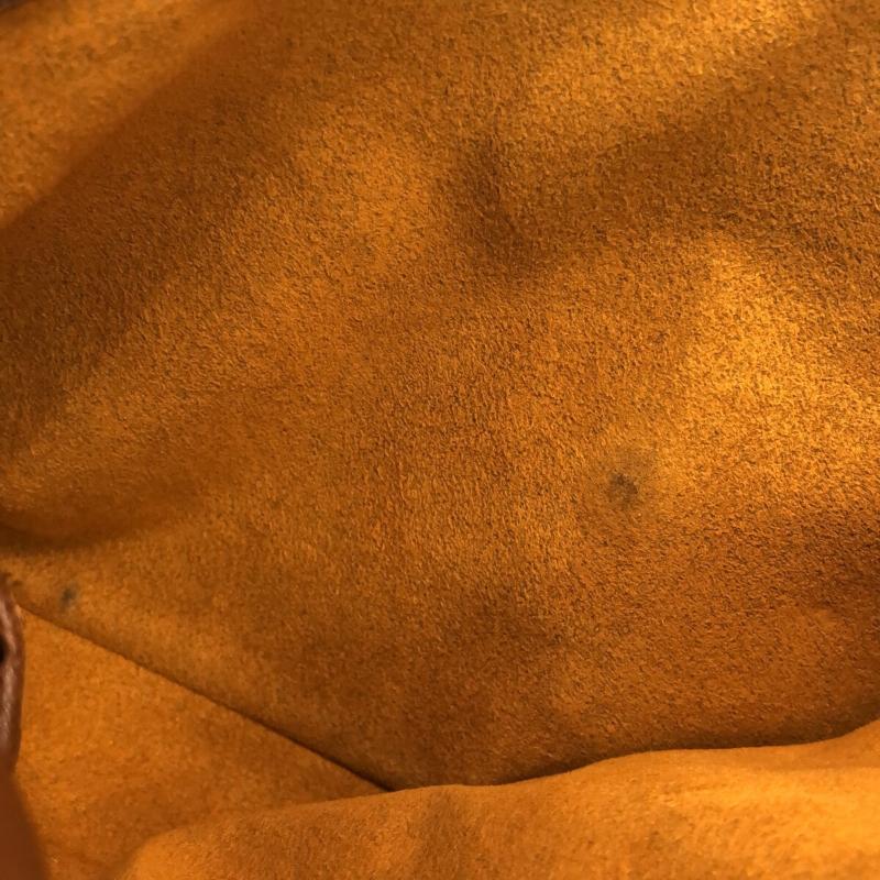 LOUIS VUITTON Monogram Musette Tango