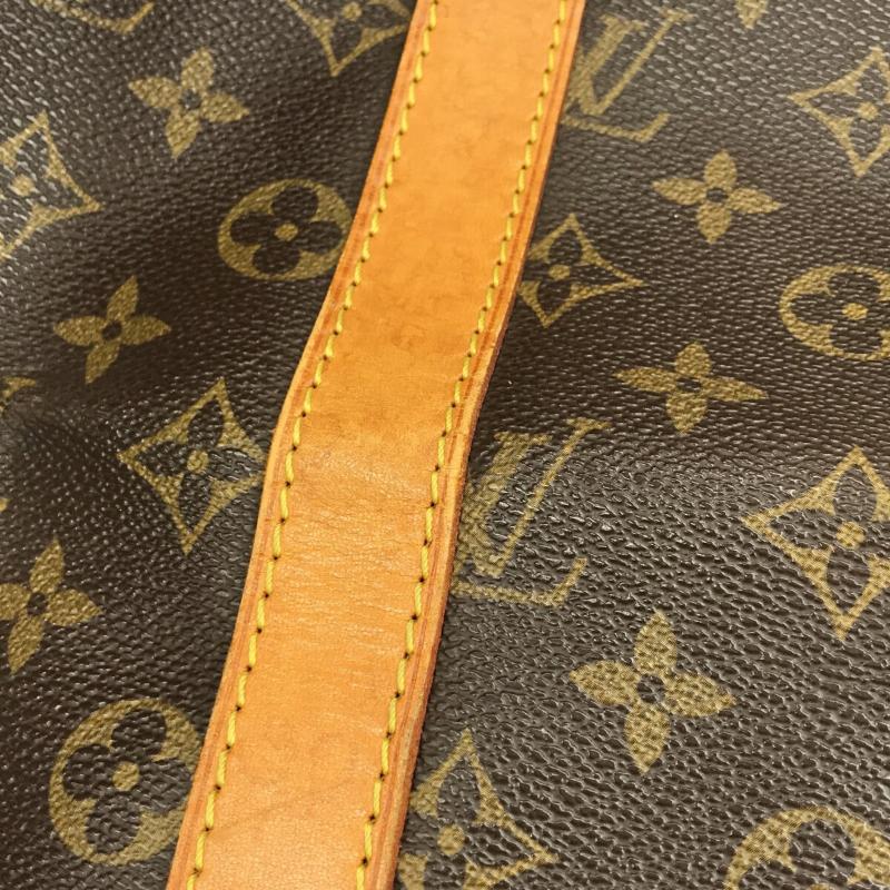 LOUIS VUITTON Monogram Keepall 45 SP0966