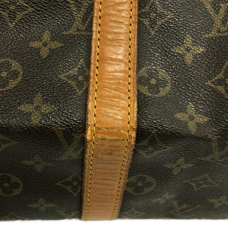 LOUIS VUITTON Monogram Keepall 45 VI863