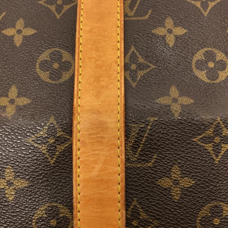 LOUIS VUITTON Monogram Keepall 45