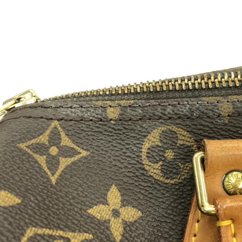 PRE-ORDER LOUIS VUITTON Monogram Speedy 30 SP1919