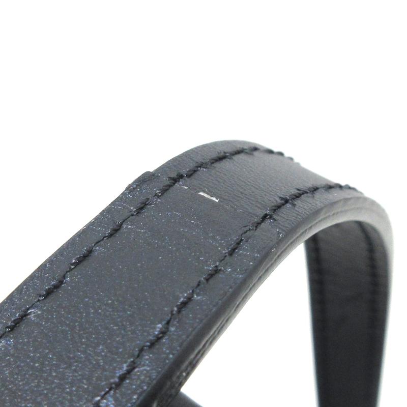 LOUIS VUITTON Empreinte Monogram Giant Onthego GM Black