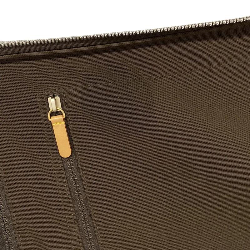 Louis Vuitton Monogram Horizon 55 RFID