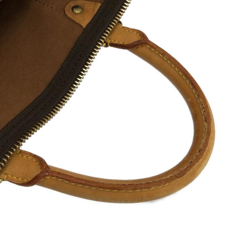 LOUIS VUITTON Monogram Keepall 55 VI0973