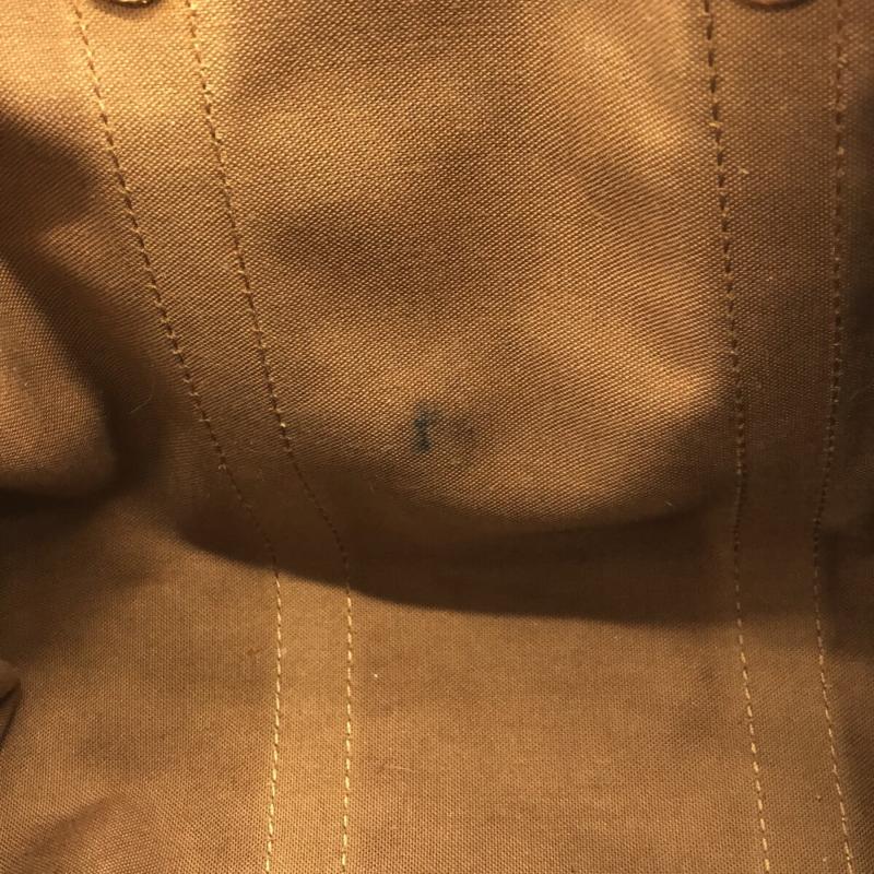 LOUIS VUITTON Monogram Keepall Bandouliere 45 VI8909