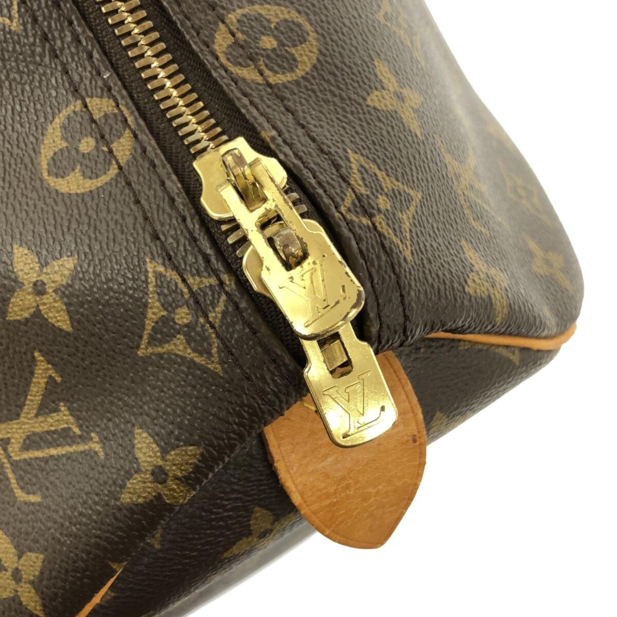 LOUIS VUITTON Monogram Keepall 45 SP0926