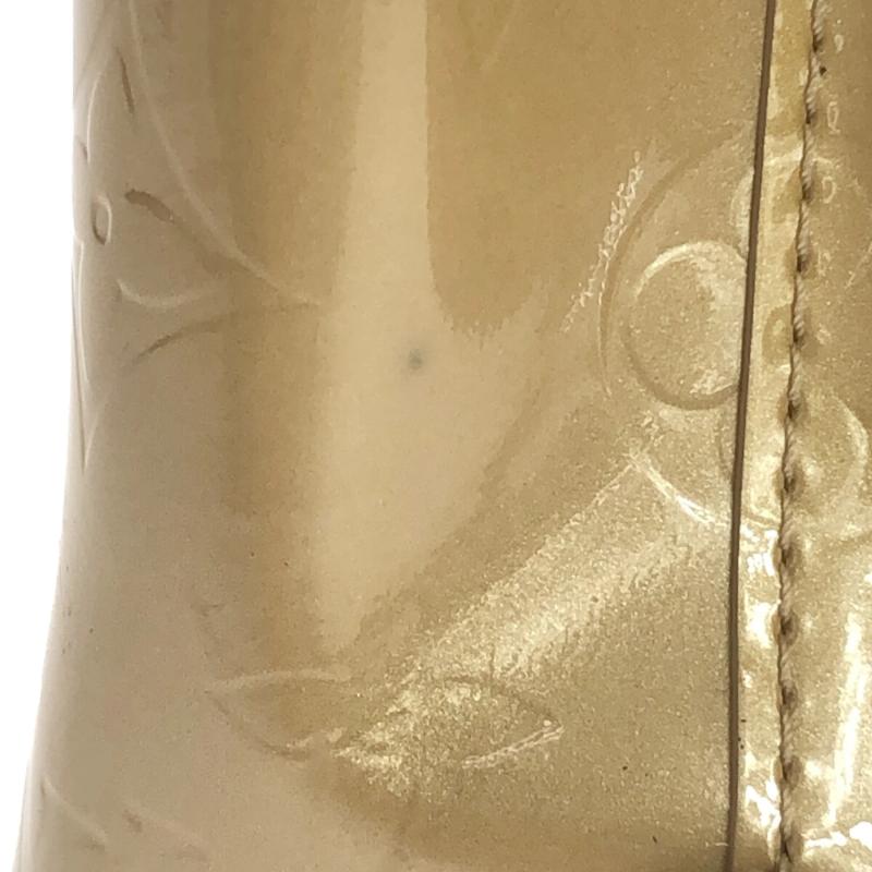 Preorder LOUIS VUITTON Vernis Reade PM Beige