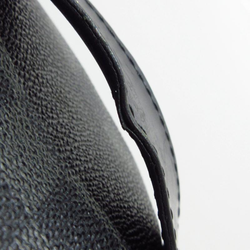 Preorder LOUIS VUITTON Damier Graphite Toiletry Pouch