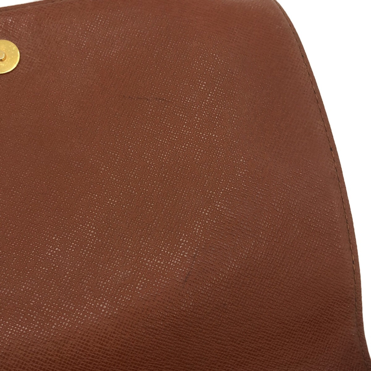 LOUIS VUITTON Monogram Musette Tango SD1020