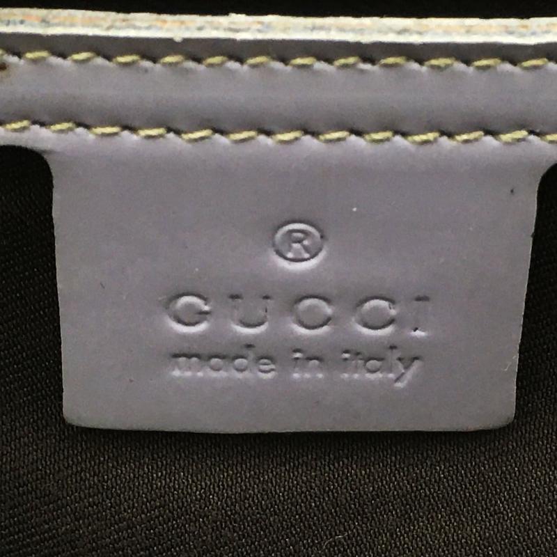 Preorder GUCCI GG Plus Monogram Medium Joy Tote Grey