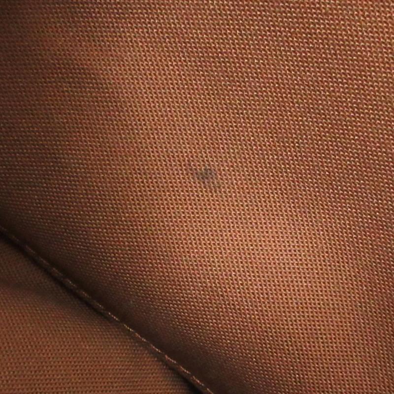 LOUIS VUITTON Monogram Totally MM TH4039