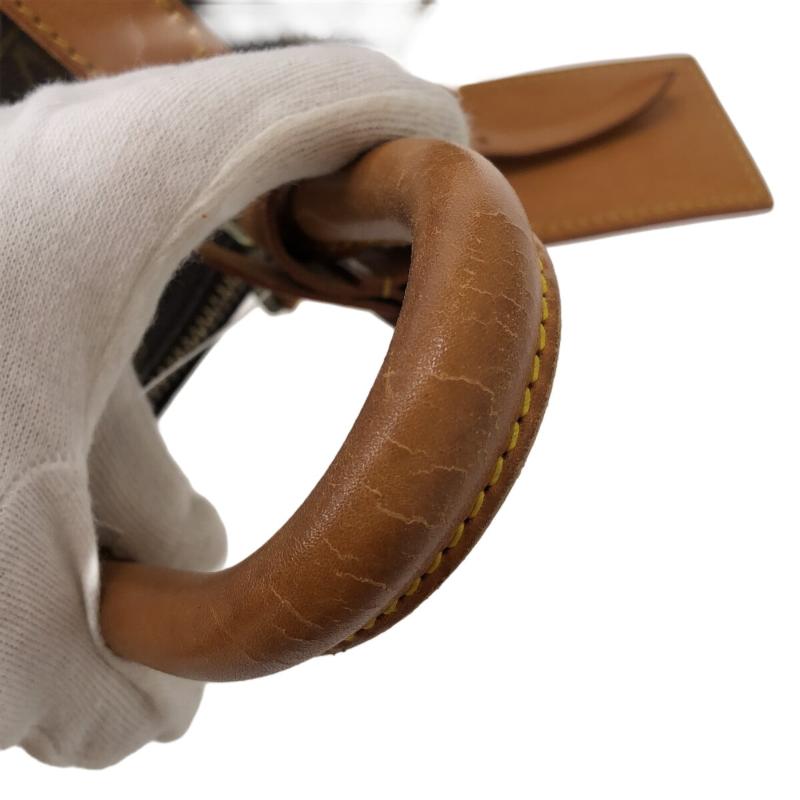 LOUIS VUITTON Monogram Keepall 45 SP0931