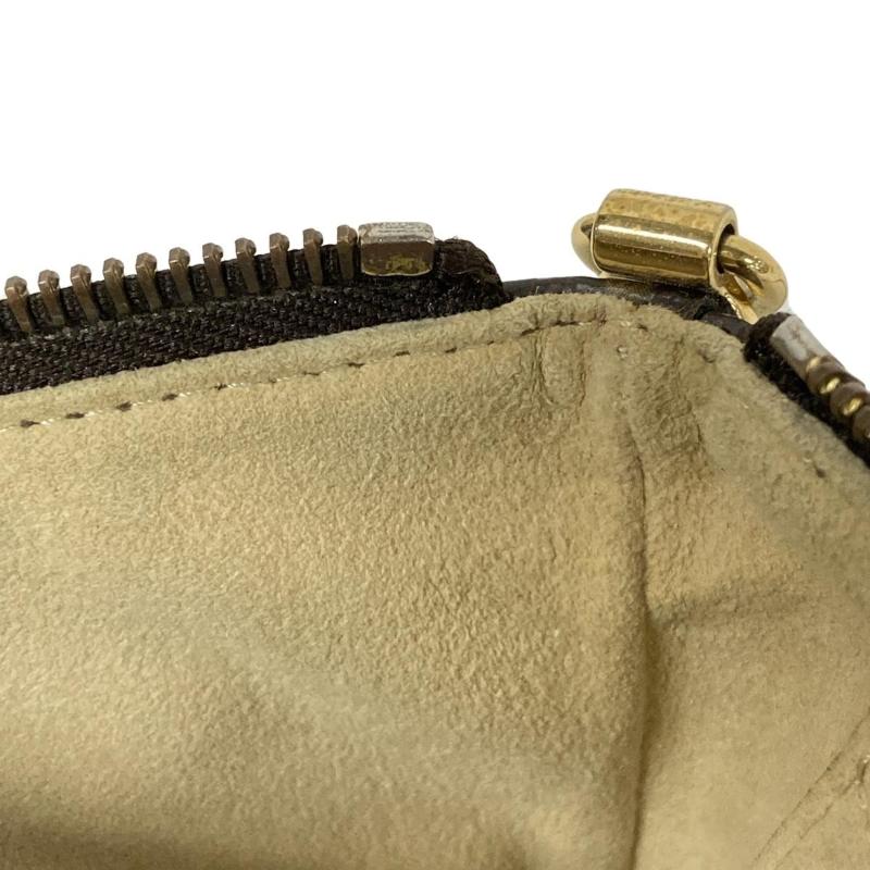 PRE-ORDER Louis Vuitton Monogram Pochette Milla MM AA3088