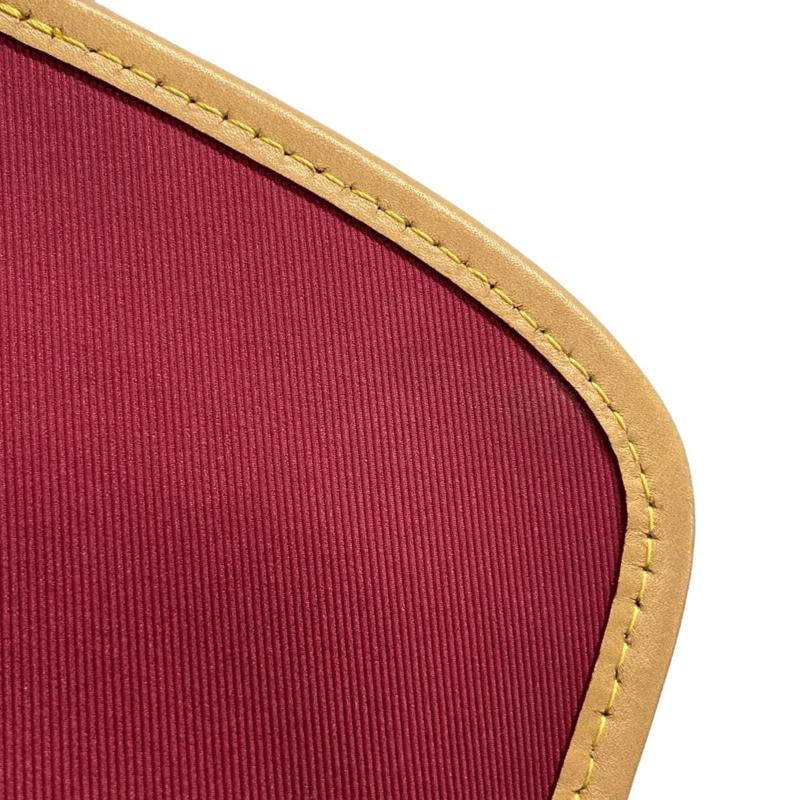 Louis Vuitton Monogram Diane Fuchsia RFID