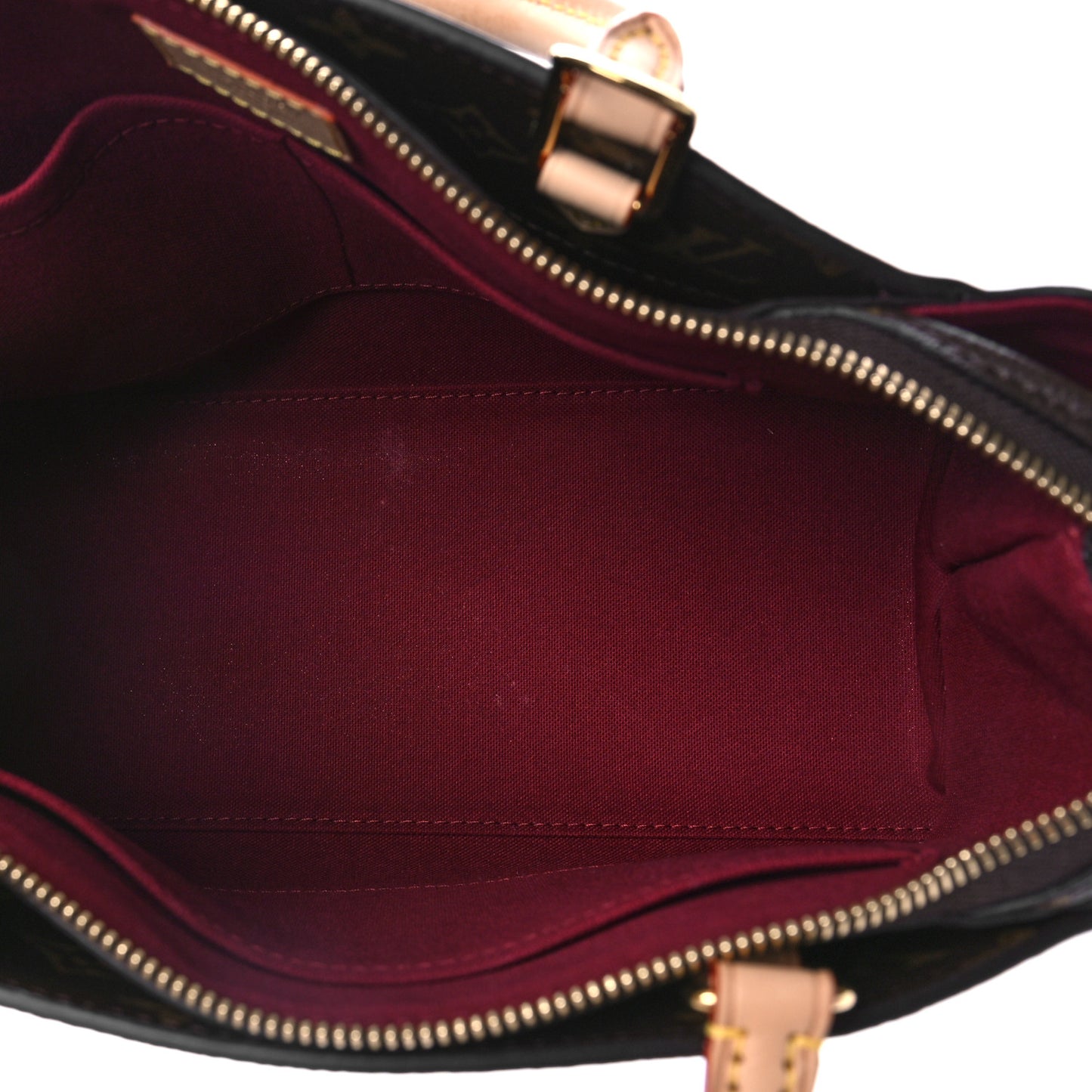 LOUIS VUITTON Monogram Petit Palais