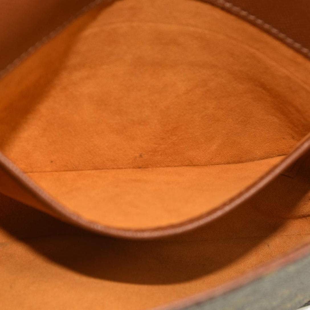 LOUIS VUITTON Monogram Musette Tango SP0031